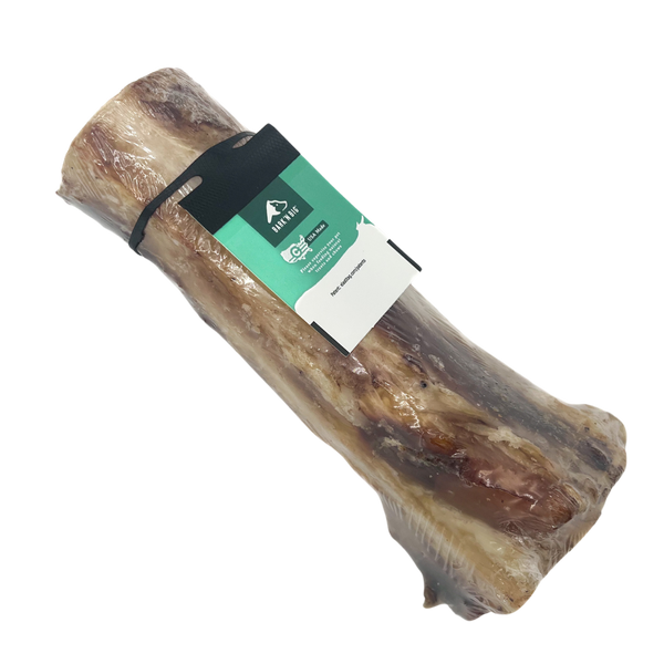 Beef Marrow Bone 6" | 3"