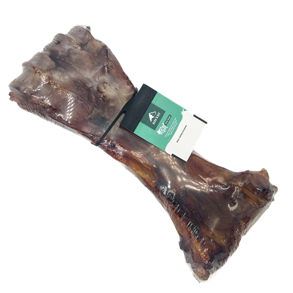 Beef Shin Bone Full | Half (Case)