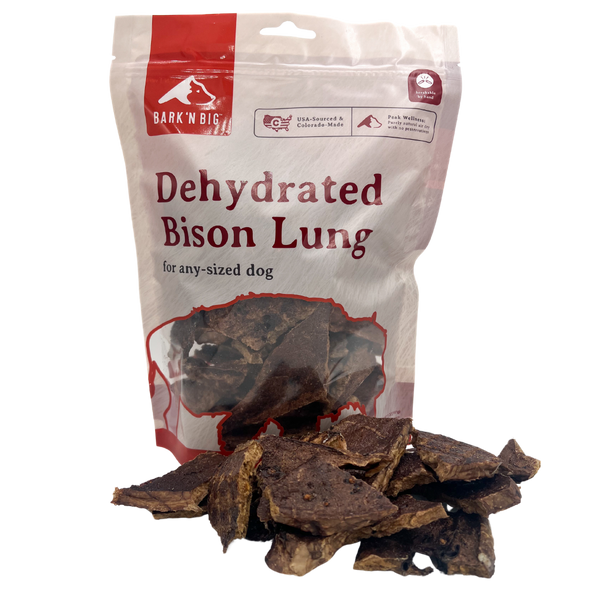 Bison Lung