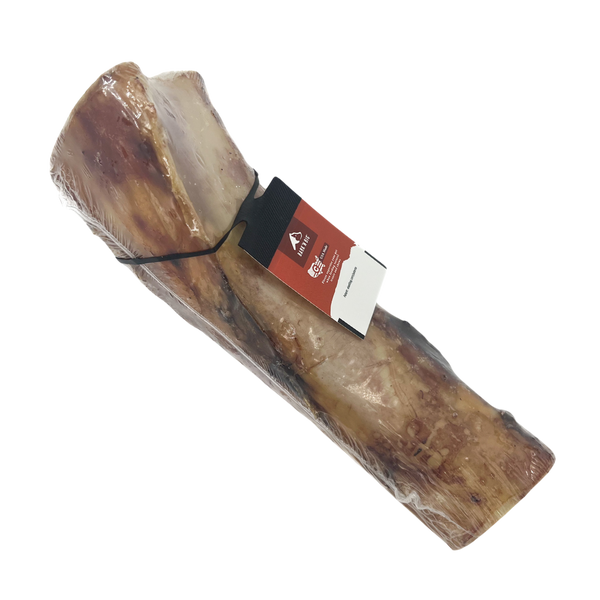 Bison Marrow Bone 6" | 3" (Case)