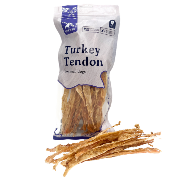 Turkey Tendons