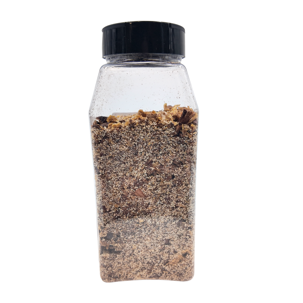 Bark'N Shake Topper | 8oz. (Case)