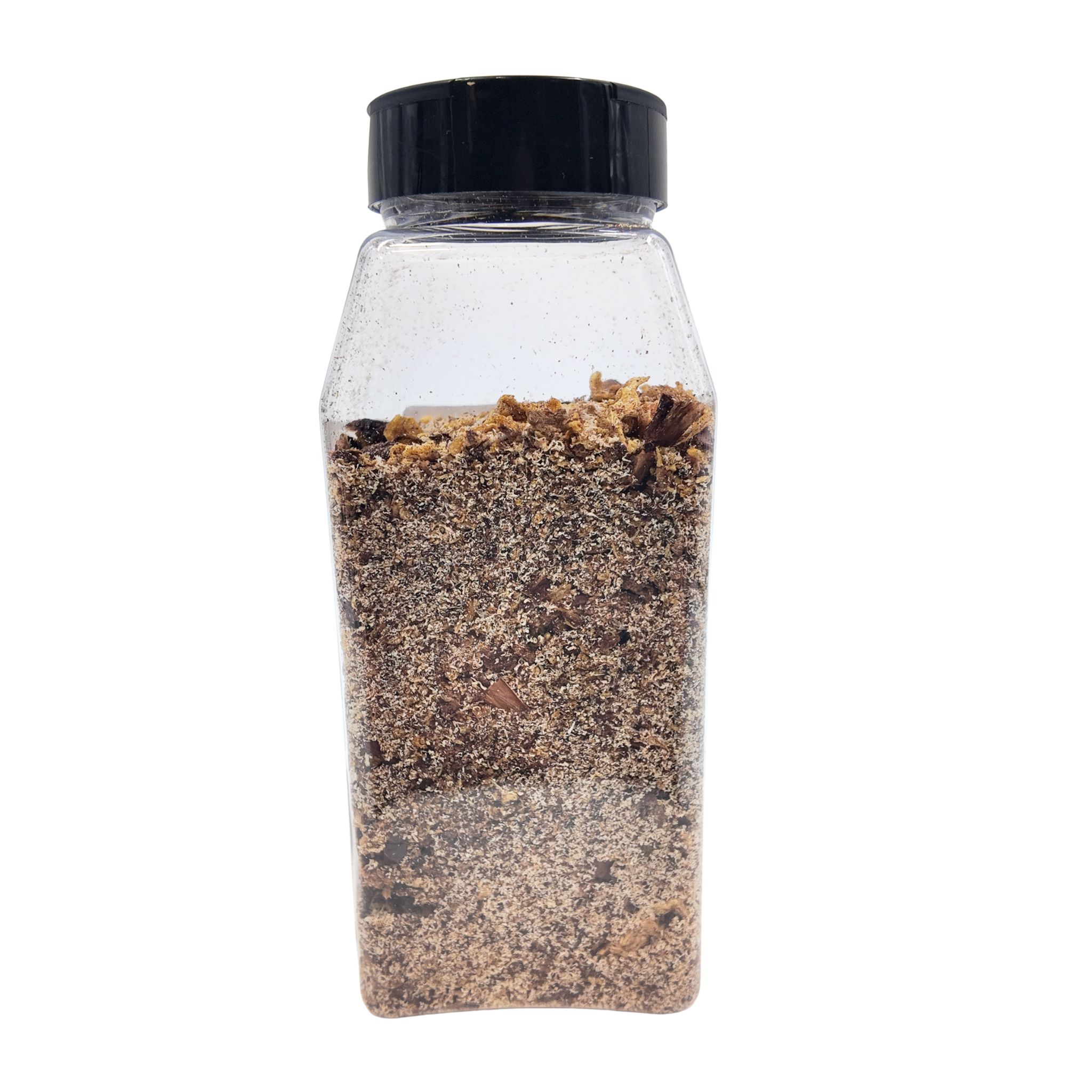 Bark'N Shake Topper | 8oz. (Case)