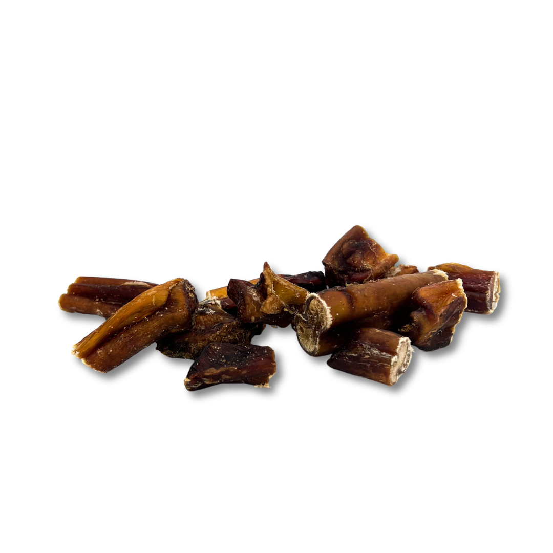 Beef Bully Stick Bites (Case)