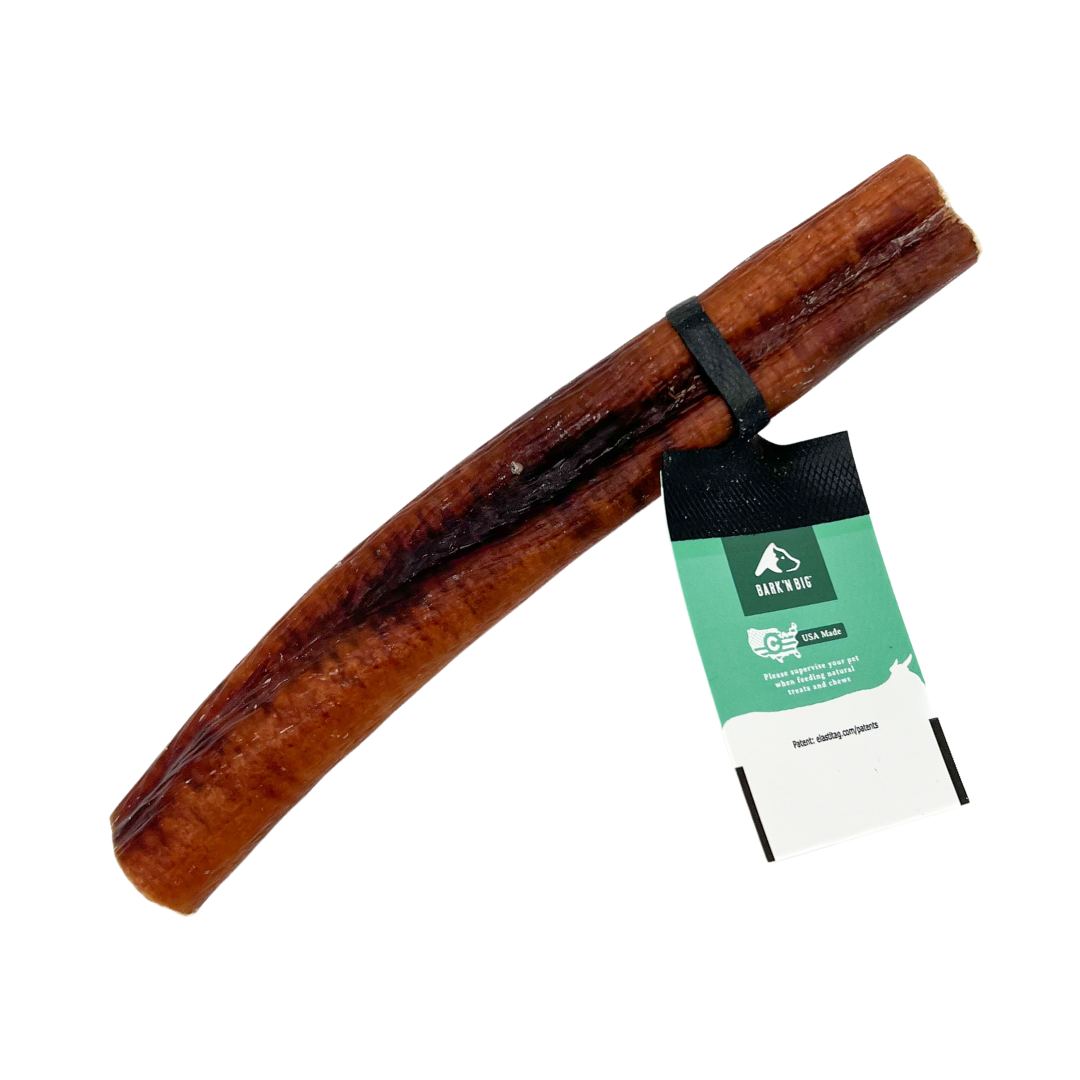 Beef Bully Stick 6" | 12" | Standard | Thick