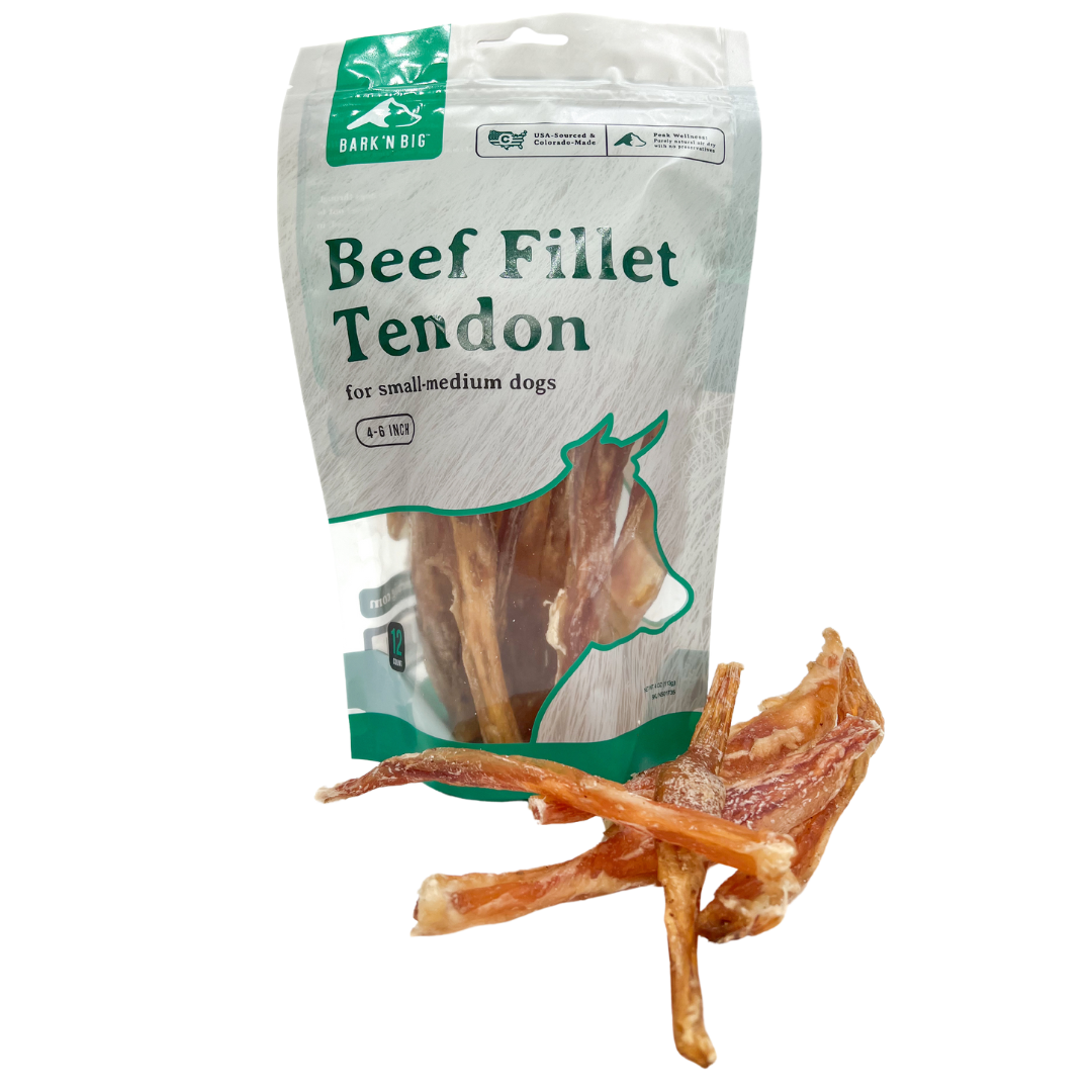 Beef Tendon Fillet