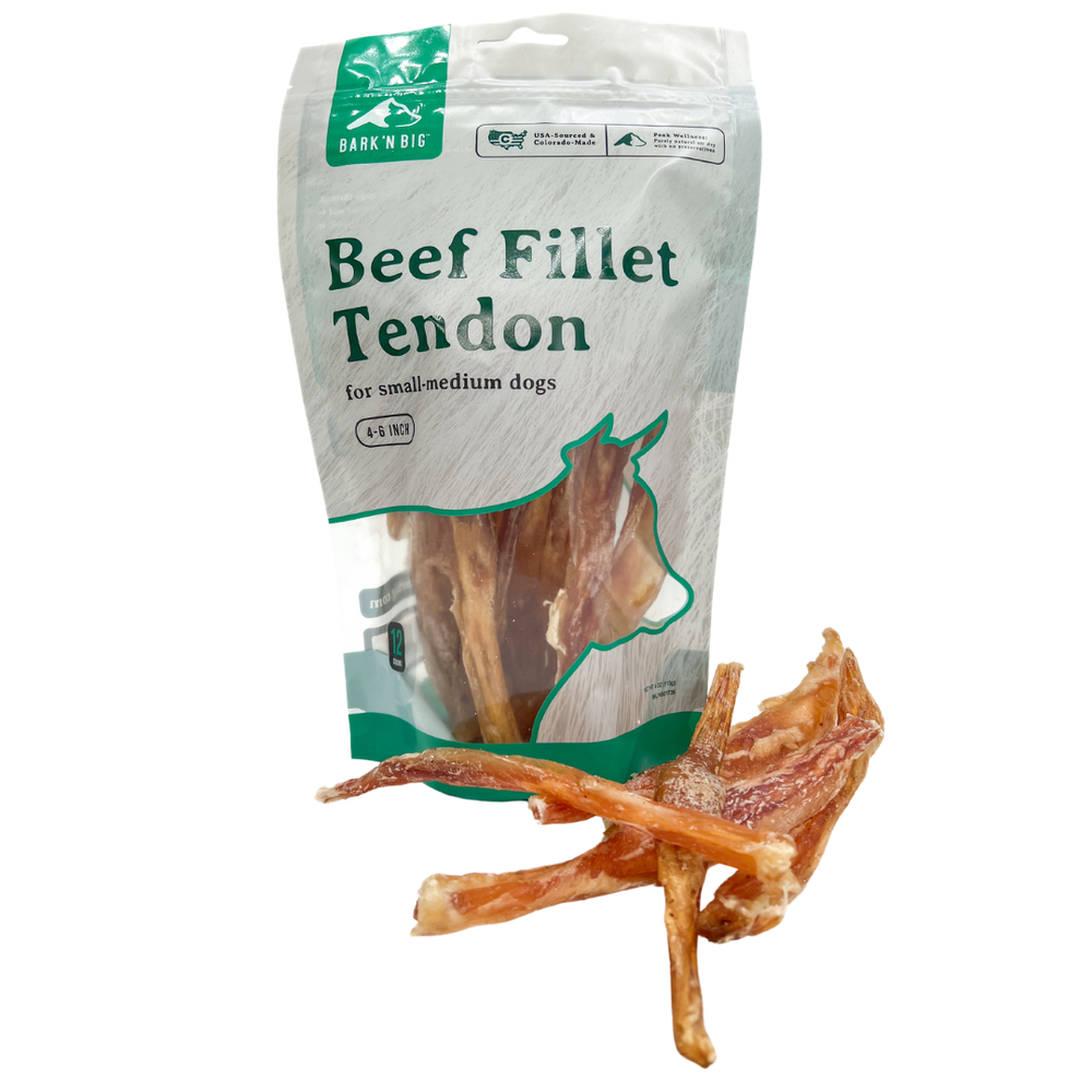 Beef Tendon Fillet (Case)