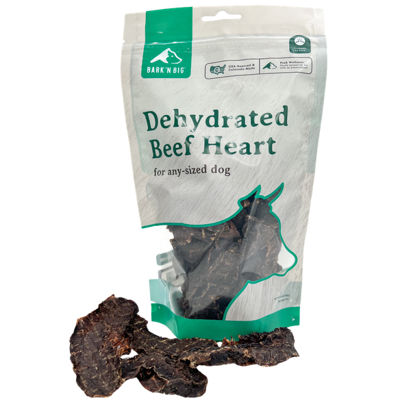 Beef Heart