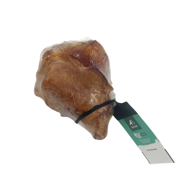 Beef Knee Cap