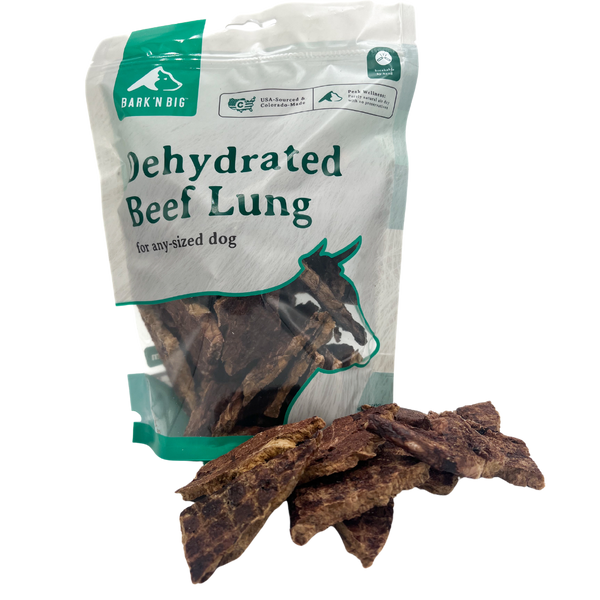 Beef Lung (Case)