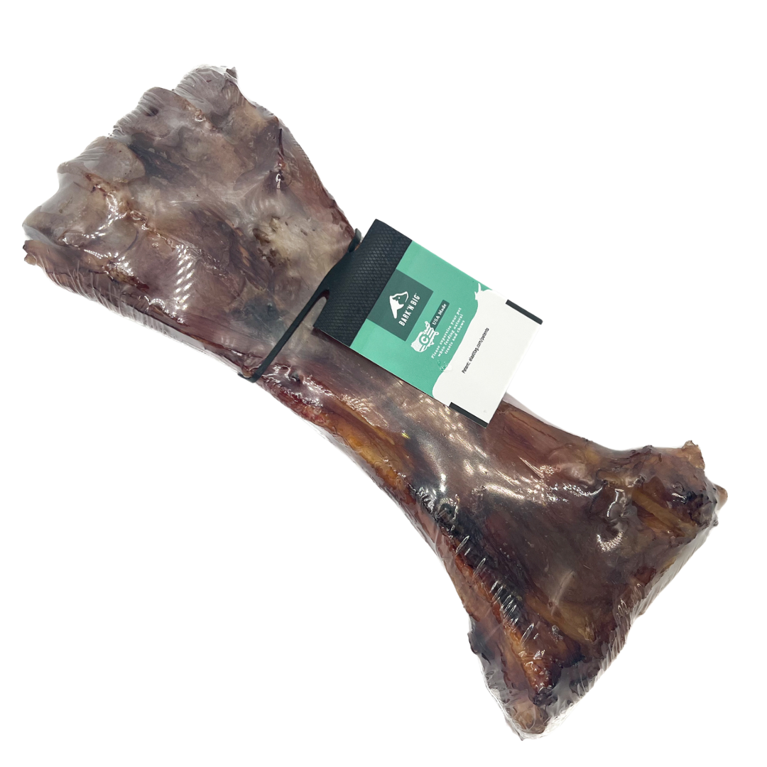 Beef Shin Bone Full | Half (Case)