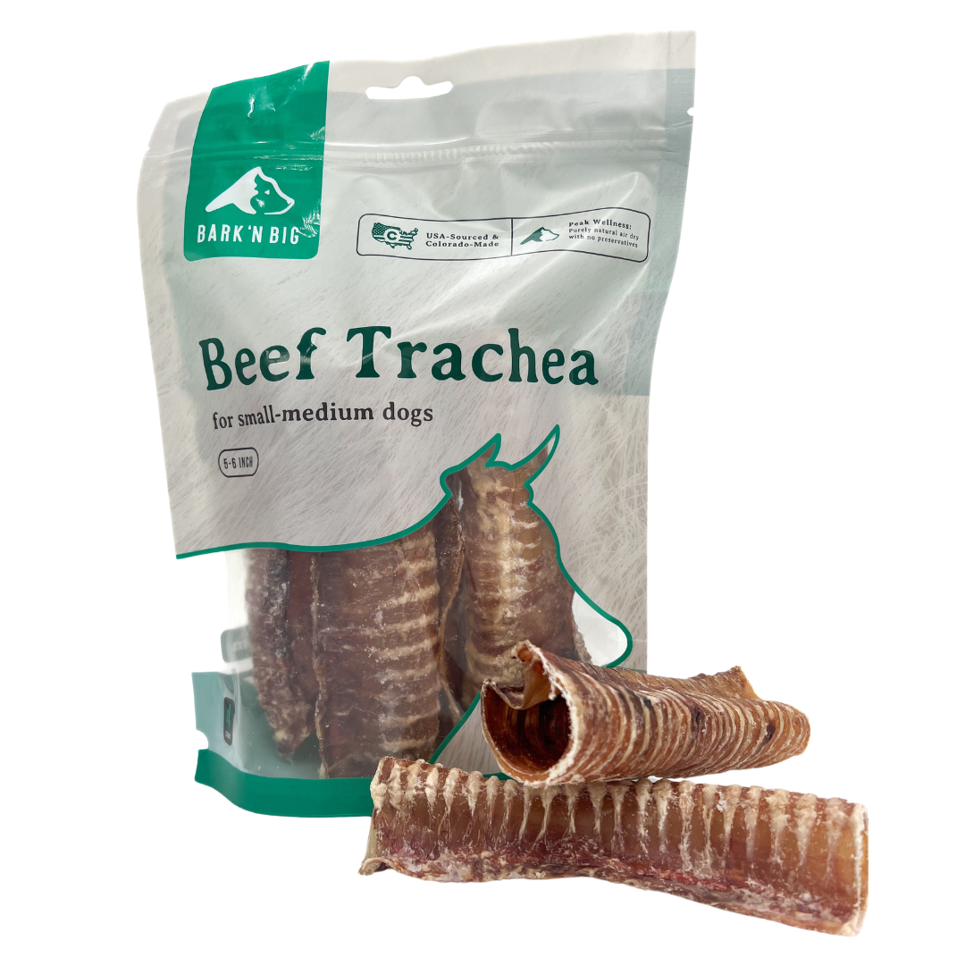 Beef Trachea 6" | 12"