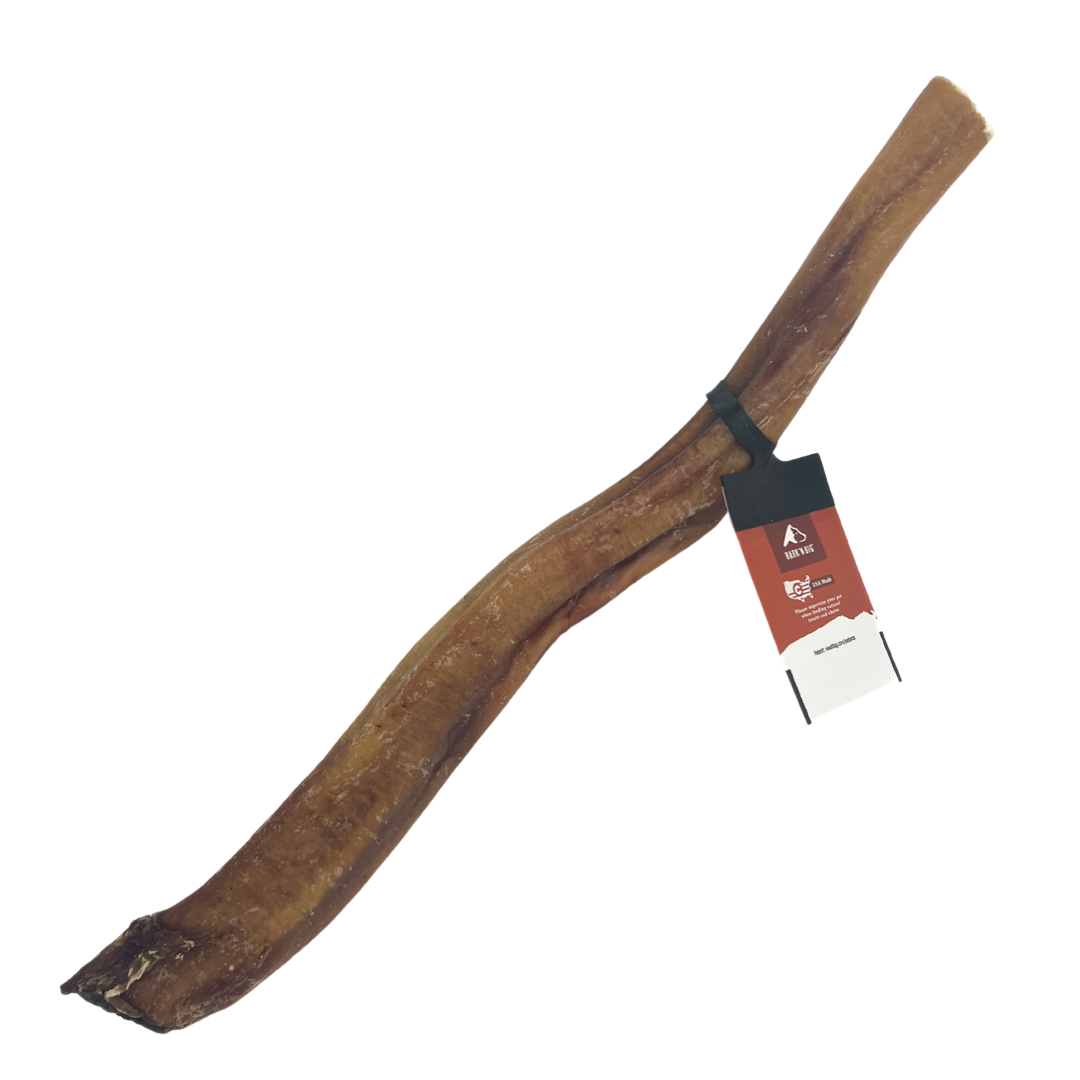 Bissy Sticks Bison Bully Stick 6