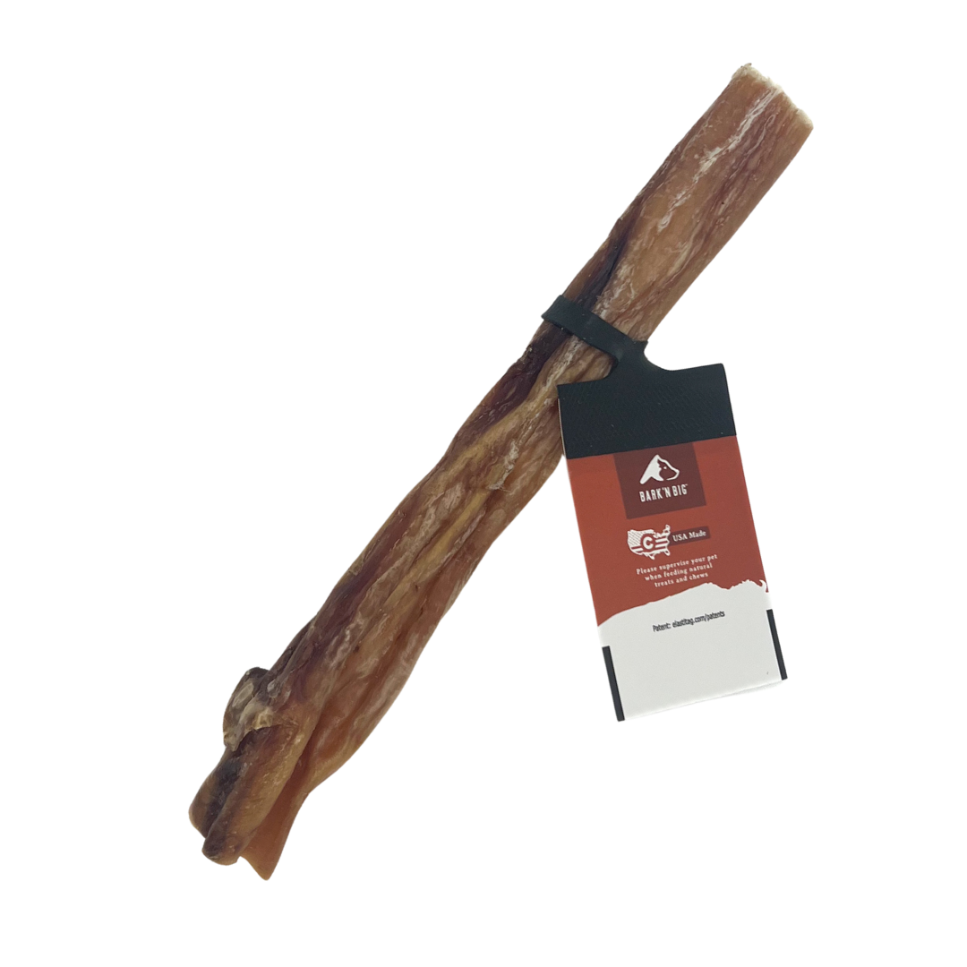 Bison Bully Stick 6" | 12"