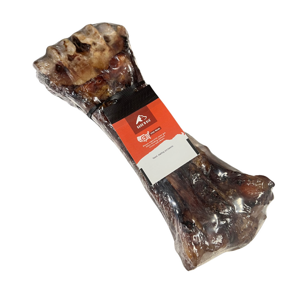 Bison Shin Bone
