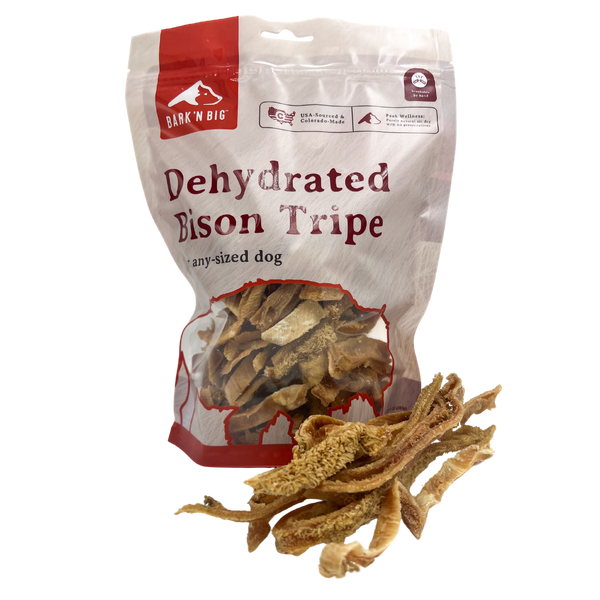 Bison Tripe (Case)