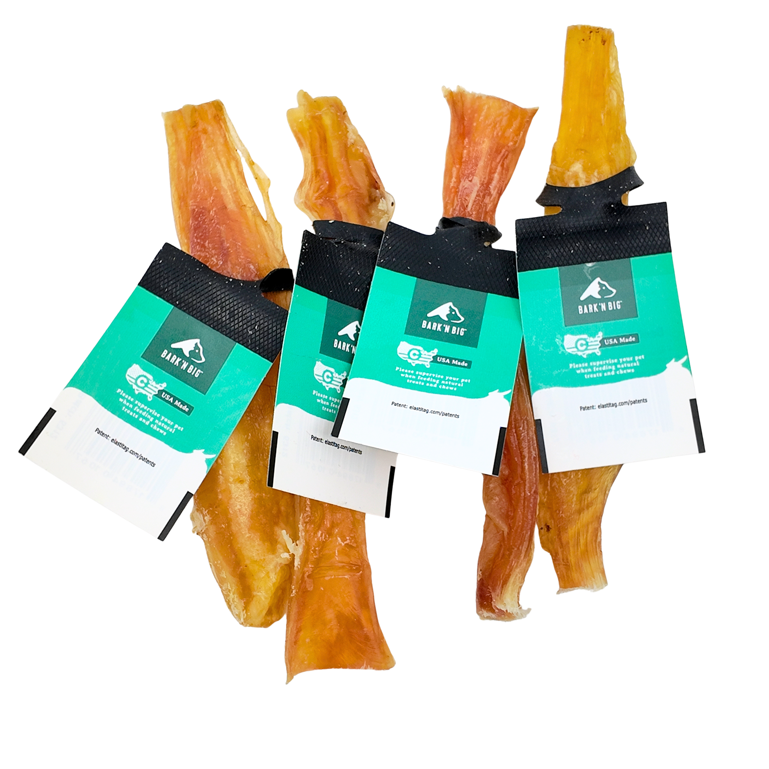 Beef Tendon Fillet