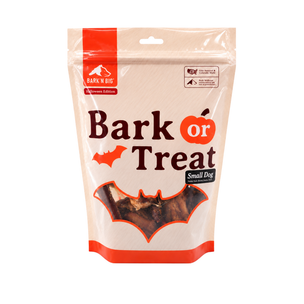 Halloween Variety Bag Small Dog | Large Dog (Case)