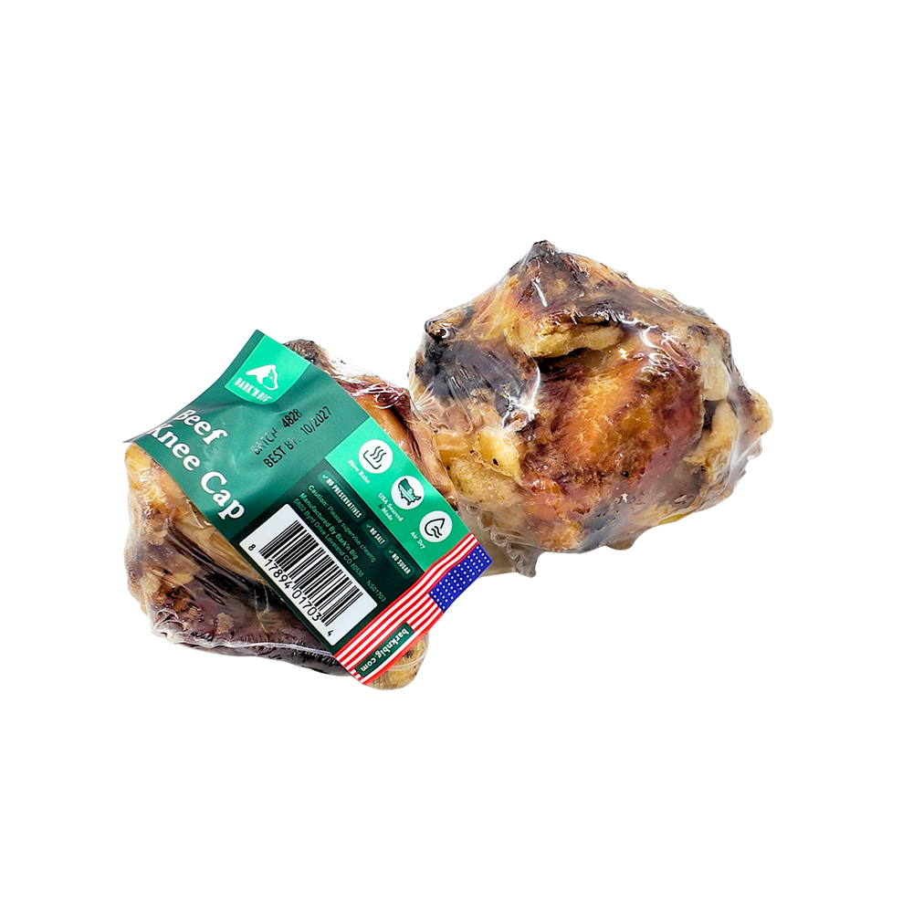 Beef Knee Cap