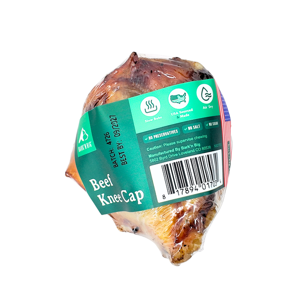 Beef Knee Cap