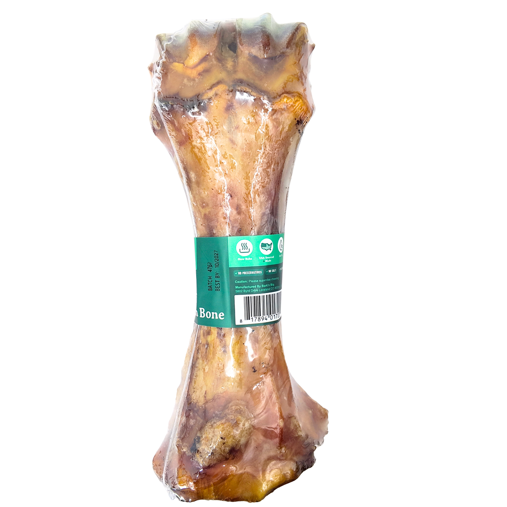 Beef Shin Bone Full | Half (Case)