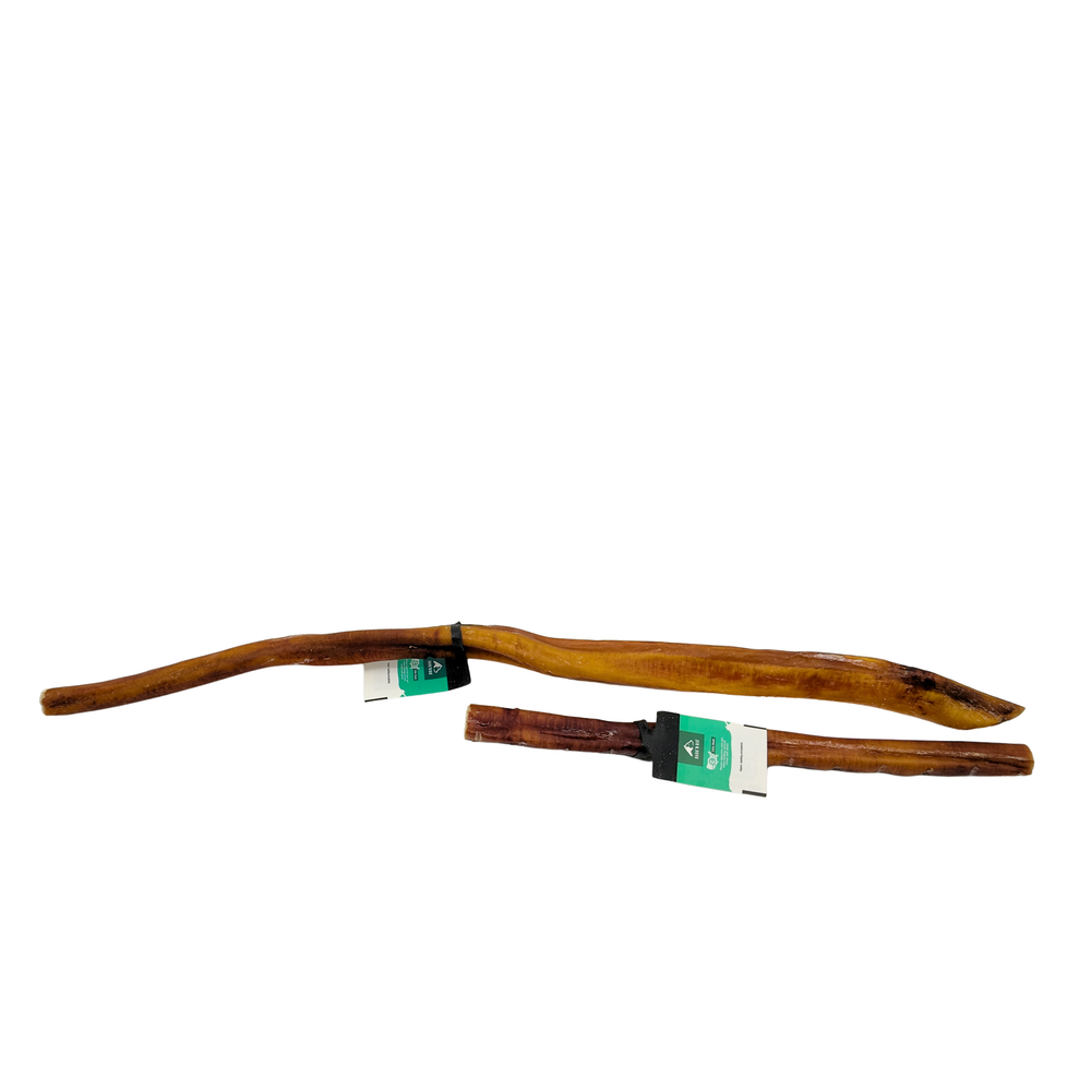 Bullossal Beef Bully Stick 24-26" (Case)