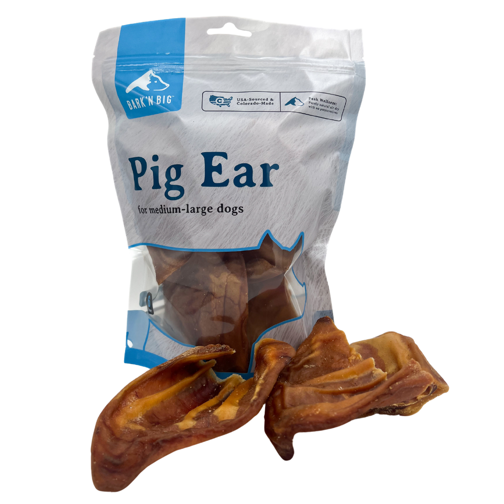 Pig Ears (Case)