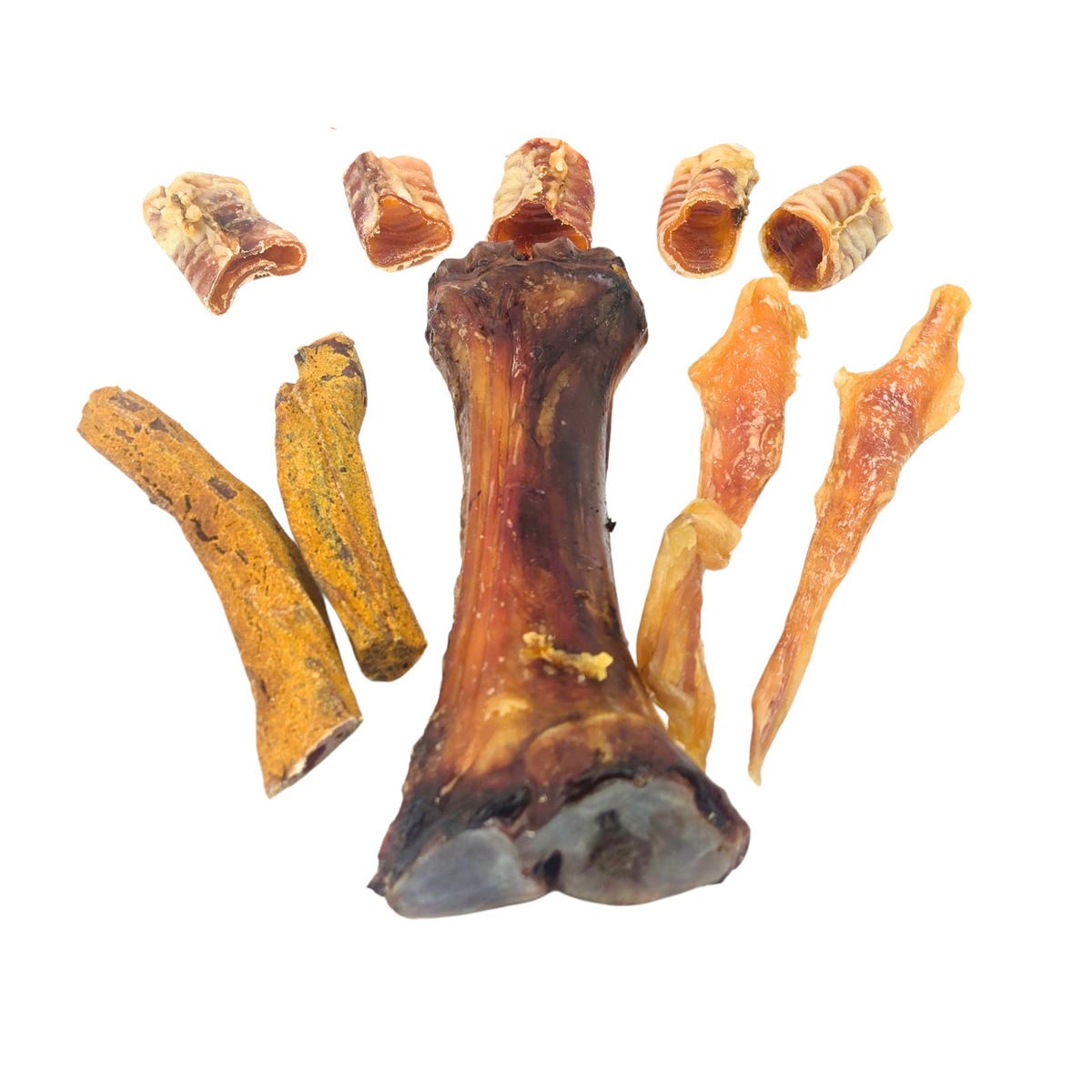 Thanksgiving Variety Bag Small Dog | Large Dog