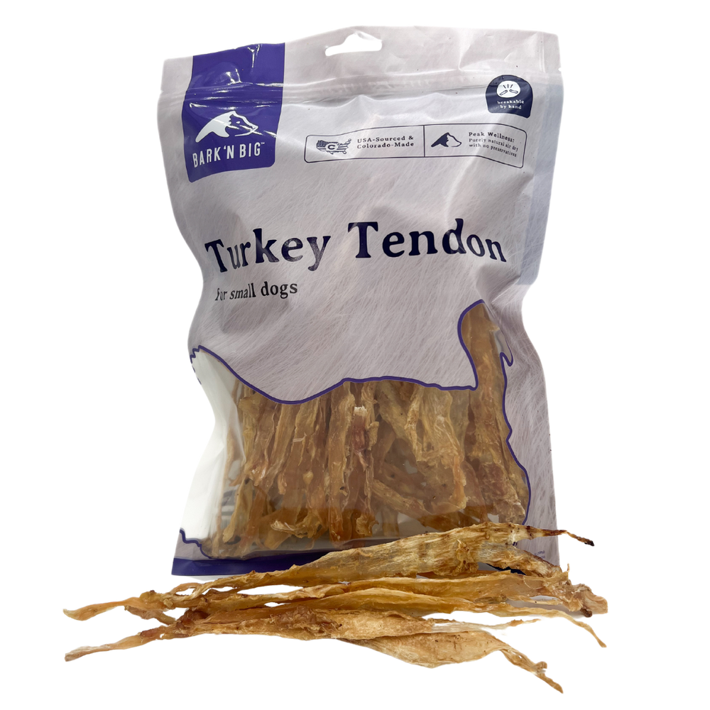 Turkey Tendons